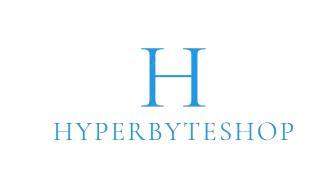 Hyperbyteshop